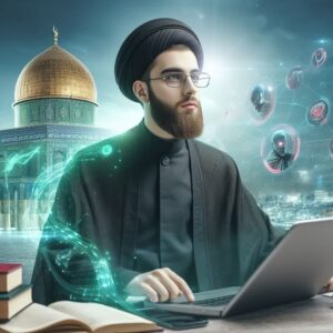 هوش مصنوعی و دین