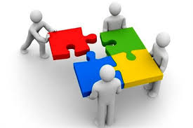 مشارکت مردمی