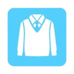 لباس فرم مدرسه