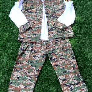 لباس فرم کامل سایز 1 تا 4